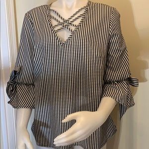 Nice blouse like new